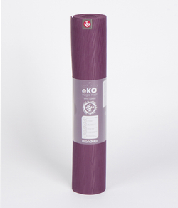 Коврик для йоги из каучука Manduka EKO Mat 180*66*0,5 см