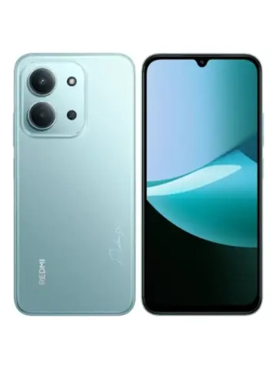 6,9" Смартфон Redmi 15C 8/256 ГБ x69241 GREEN