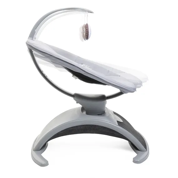 Электронный шезлонг Chicco Сomfy Wave Silverspring