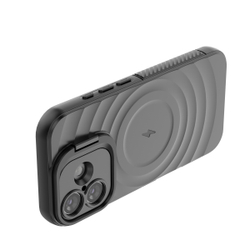Противоударный чехол Droplet Case для iPhone 17