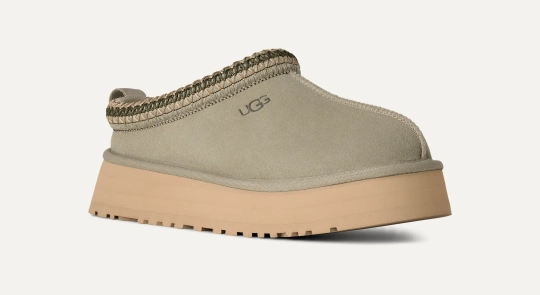 UGG Угги Tazz, серый