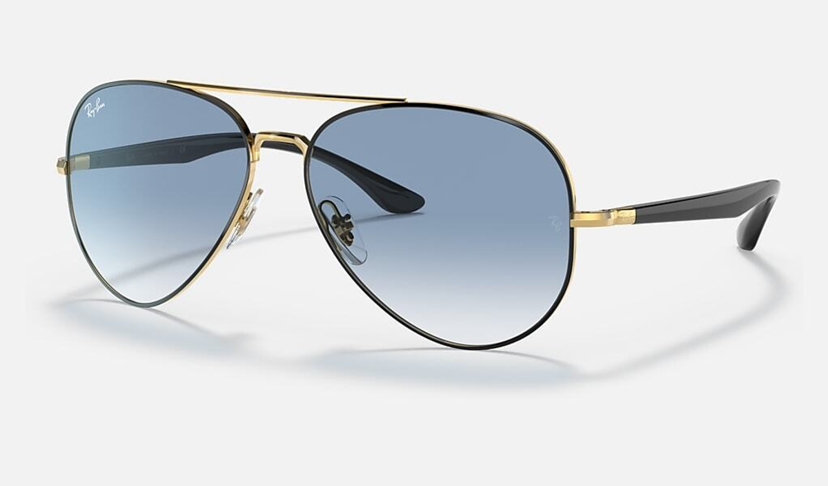 RAY-BAN RB3675 90003F
