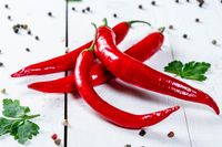 Перец чили