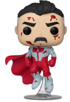 Фигурки Funko POP