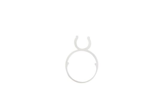 Клипса 10x D16 mm TLED Clip