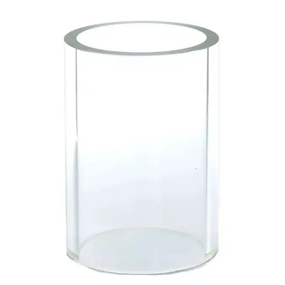 Стекло смотровое под Диоптр DN2" 60*5*100