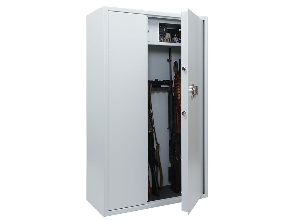 Сейф оружейный VALBERG ARSENAL 1480Т EL