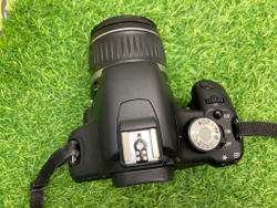 Canon 500D Kit 18-55mm 10.000 кадров