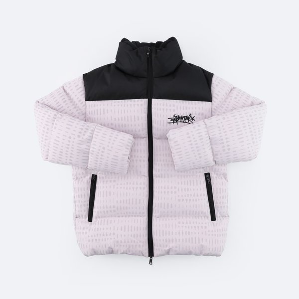 Куртка Anteater Downjacket (rf-print-white) артикул: - купить в магазине Дайс