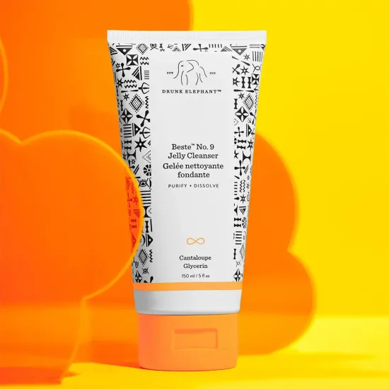 Drunk Elephant Beste No. 9 Jelly Cleanser