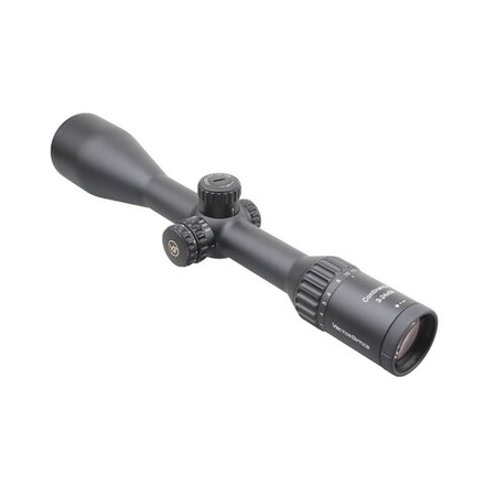 Оптический прицел Vector Optics 30мм SFP Continental x8 3-24x56 ED VECON-CDM