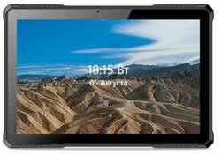 Планшет 10.1" BQ Mobile BQ-1083G Armor Pro Plus print 13