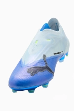 Бутсы Puma Ultra Nitro 7 Ultimate LL FG для женщин - синий