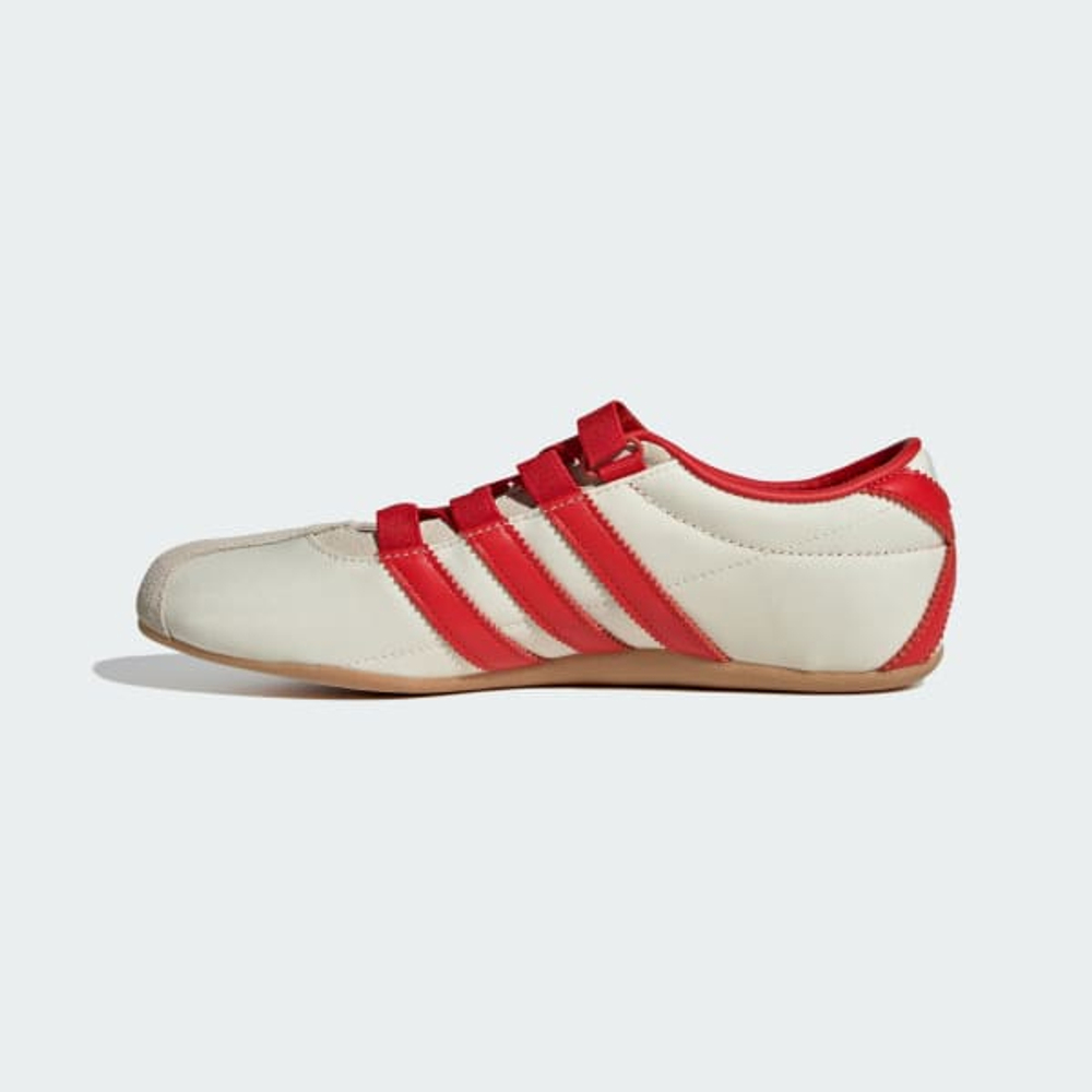 ADIDAS Кроссовки Tokyo MK, белый/красный