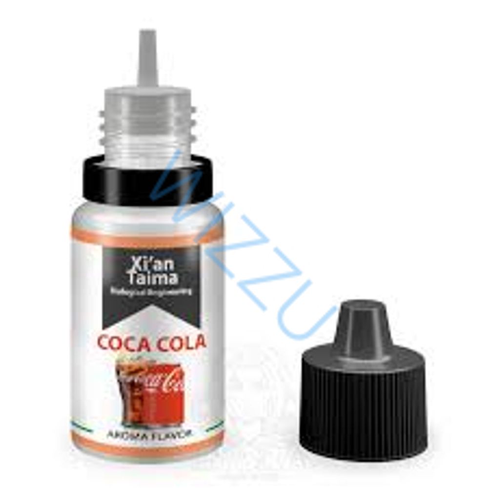 Ароматизатор Флакон Cola