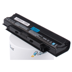 Аккумулятор iBatt 4400mAh, для Inspiron N3010 13R (N3010) M501R M501 Vostro 3550-1548 1450 M5010R N5010R 3520-5489 7110-3658