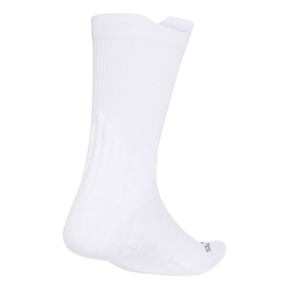 Теннисные носки Adidas Originals Crew 1P - white/black
