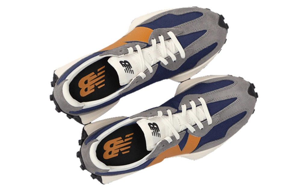 327 Wmns New Balance "Castlerock Night Tide" Women"s