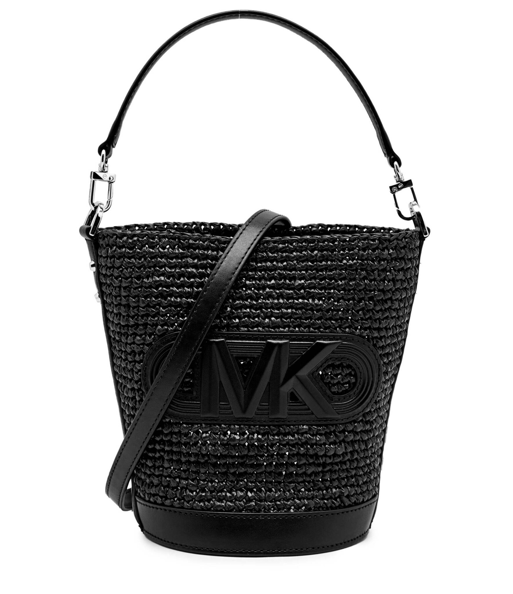 Сумка через плечо Townsend Michael Kors - черный(32S4S10C5O)