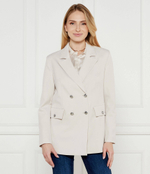 Пиджак NEW FIONA GUESS - экрю(W5RN49 WGX02)