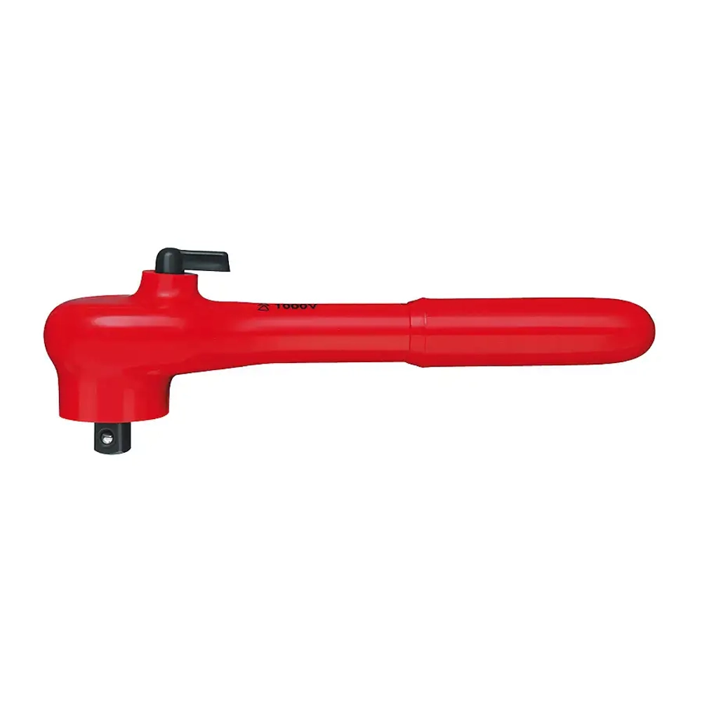 Ключ трещоточный 265 мм Knipex 98 41