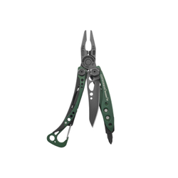 Мультитул Leatherman Skeletool CX OD Green