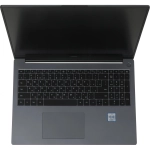 Ноутбук Huawei MateBook D 16 MCLG-X Core i7 13700K 16Gb SSD1Tb Intel UHD Graphics 770 16" IPS (1920x1200) без ОС grey space WiFi BT Cam (53014HYK)