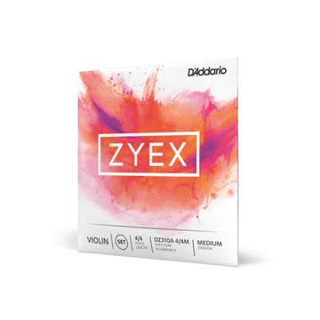 Струны для скрипки D'ADDARIO DZ310A 4/4M