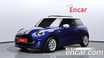 Mini Cooper HIGH — 2021