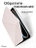 Чехол книжка для iPad Pro 13" M4 Gurdini Origami Case Розовый