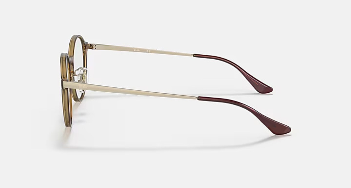 RAY-BAN RX7178D 2012 OPTICS