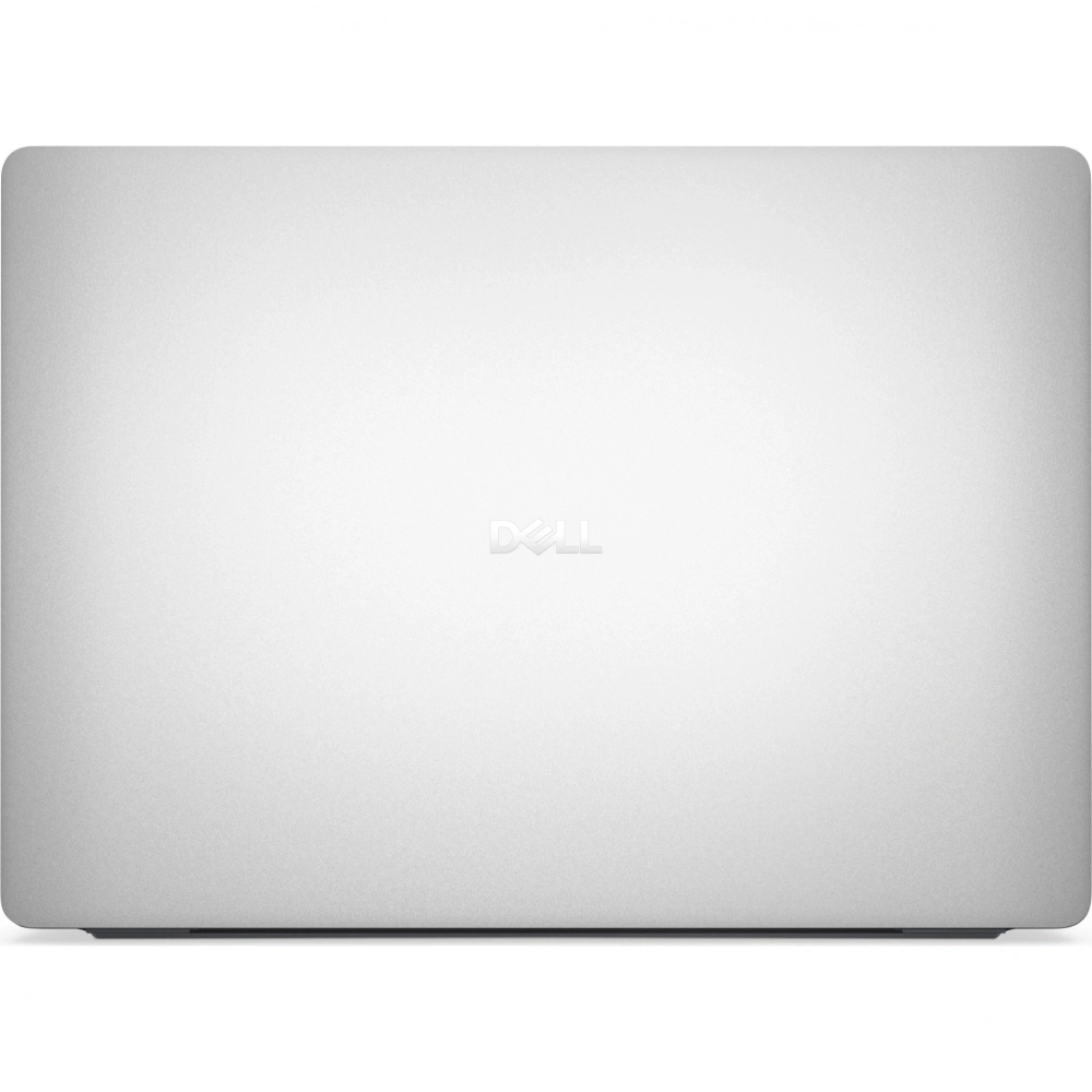 Ноутбук Dell Pro 14 Core Ultra 7 255U 16Gb SSD512Gb Intel Graphics 14" IPS FHD+ (1920x1200) Linux grey WiFi BT Cam (PRO14-7653)