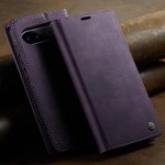 Чехол-книжка CaseMe RFiD Google Pixel 11 Pro XL