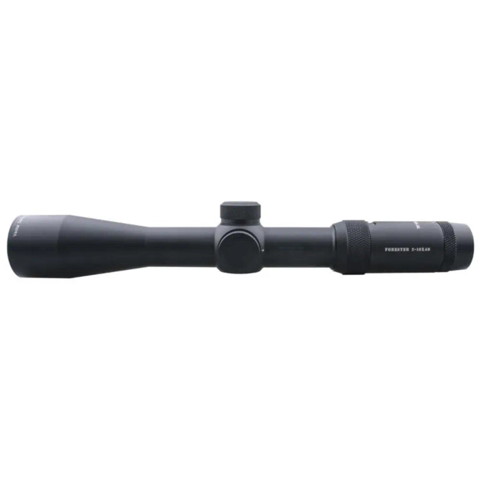 Прицел Vector Optics Forester 2-10x40 SFP(P) (SCOM-02)