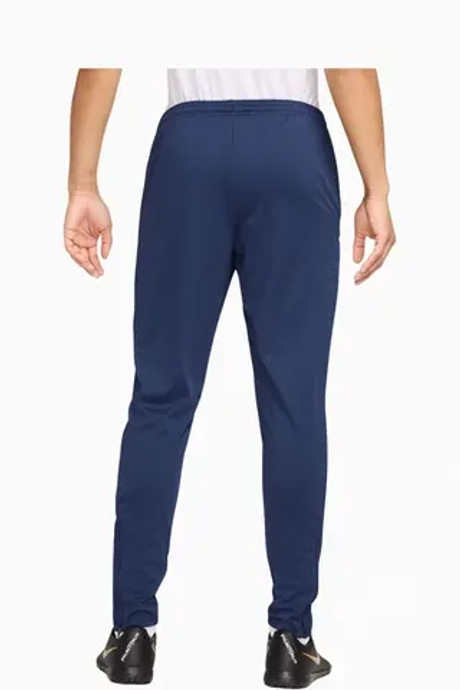 Штаны Nike Dri-Fit Academy 25 - темно-синий