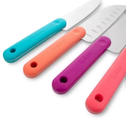 Набор ножей 4 предмета Trebonn Chopping boards and Knives