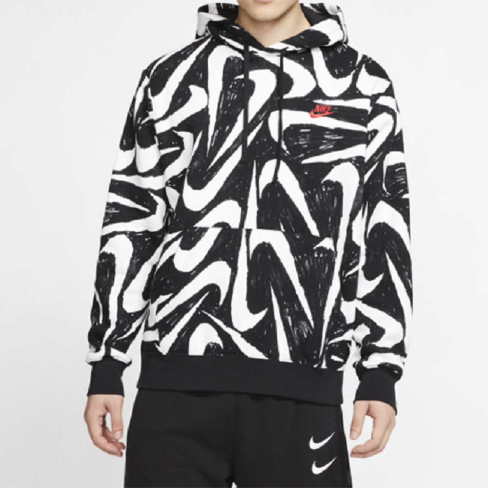 Толстовка Nike, CK2231-010