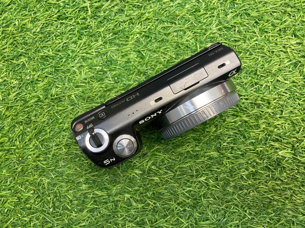 Sony NEX-5N