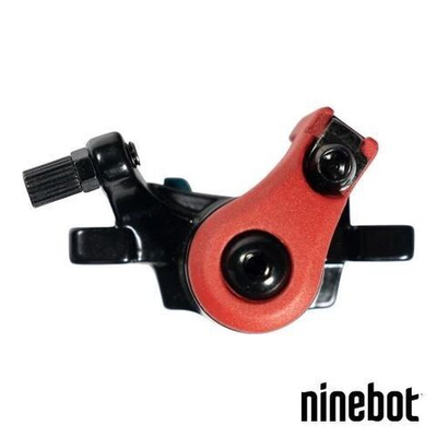 Суппорт тормозной задний для Ninebot ZT3 Pro