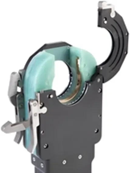 Пресс гидравлический Hidroliksan HDD 500