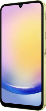 Смартфон Samsung Galaxy A25 6/128Gb Желтый