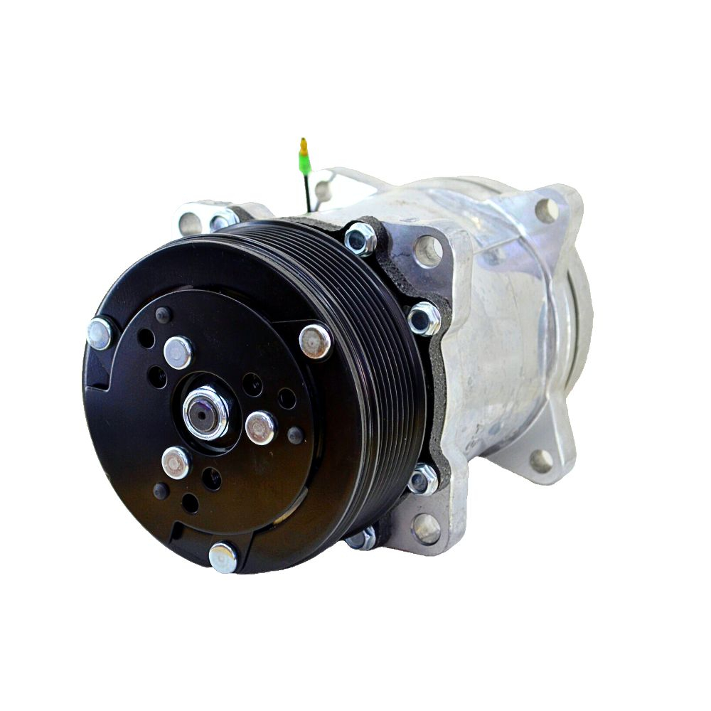 Компрессор - 5H14 PV8 12V