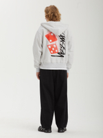 Мужская Толстовка Tall Dice Zip