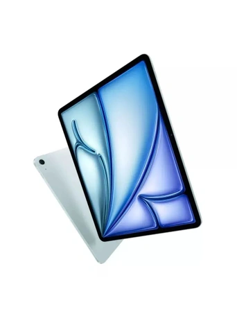 11" Планшет Apple iPad Air 11 2024 M2, 1 ТБ, Wi-Fi + Cellular, blue