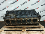 Блок цилиндров двигателя D2676 2016г.
