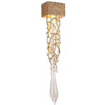 Бра Eleganza Raffinata Gold Wall lV