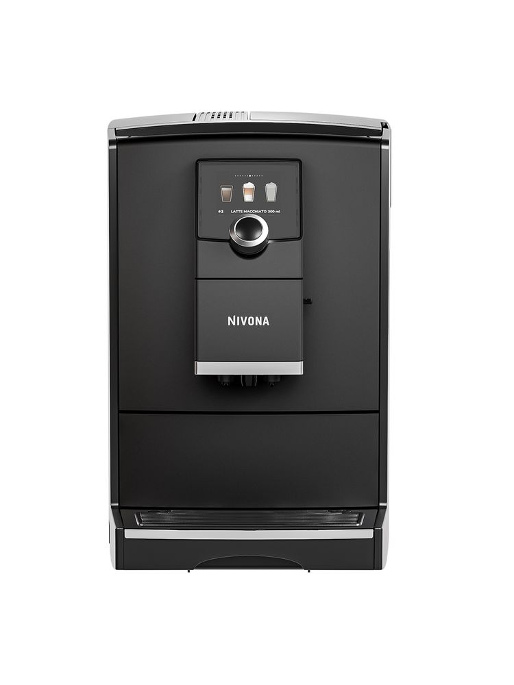 Кофемашина Nivona CafeRomatica NICR 790