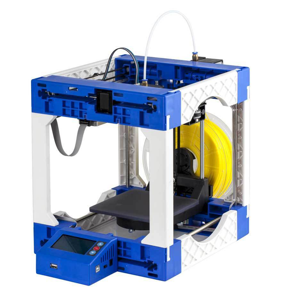 3D принтер Funtastique EVO v1.0