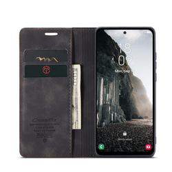 Чехол-книжка CaseMe Matte Samsung Galaxy A56