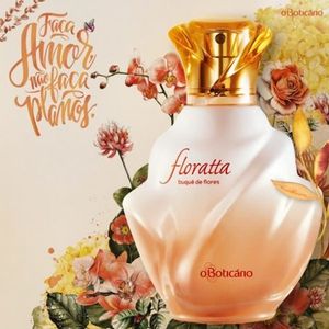 O Boticario Floratta Buque de Flores